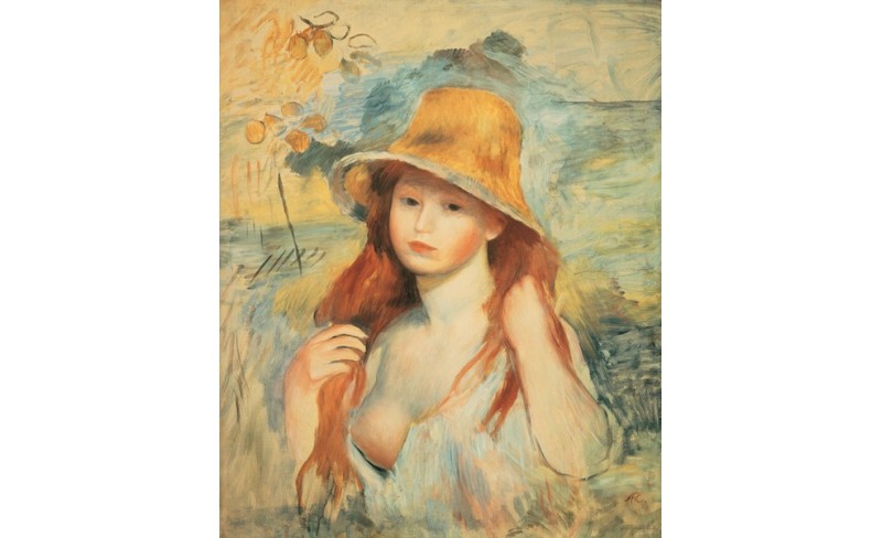 RENOIR PIERRE AUGUSTE